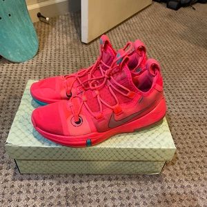 Kobe AD “Red Orbit”